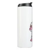 Mummy Rabbit Thermosbeker (Gedraaid links)