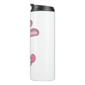 Mummy Rabbit Thermosbeker (Geroteerd rechts)