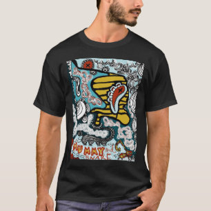 mummy shirt