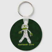 Mummy Sleutelhanger (Voorkant)