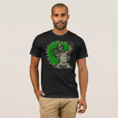 Mummy T-shirts (Voorkant volledig)
