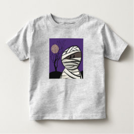 mummy toddler t-shirt