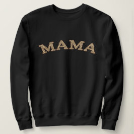 mummy trui