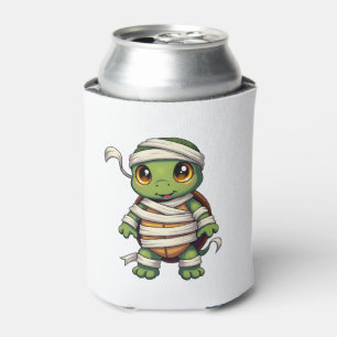 Mummy Turtle Blikjeskoeler