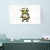 Mummy Turtle Spandoek (Beurs)