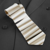 Mummy Wrap Bandage Wrapping Spooky Halloween Stropdas