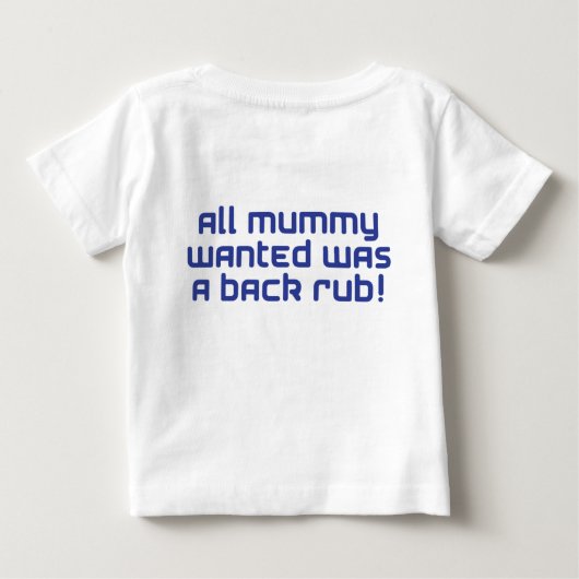 mummyblauw (Achterkant)