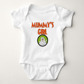 Mummy's Girl T-shirts en Gifts (Voorkant)
