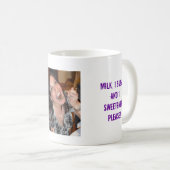 Mummy's koffie-Mok Koffiemok (Voorkant rechts)