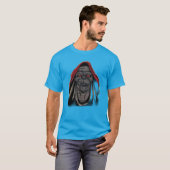 Mumn-Ra tshirt (Voorkant volledig)