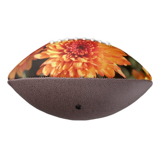 Mums American Football (Gedraaid 270)