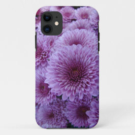 Mums het woord! iPhone 11 hoesje