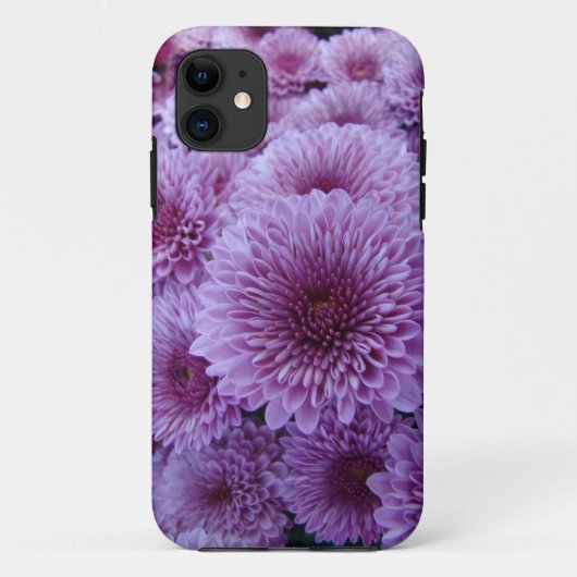 Mums het woord! Case-Mate iPhone case (Achterkant)