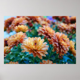 Mums het woord! poster