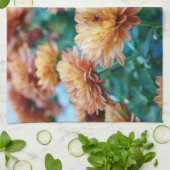 Mums het woord! theedoek (Gevouwen)