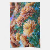 Mums het woord! theedoek (Verticaal)