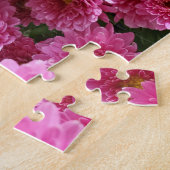 Mums Legpuzzel (Zijkant)