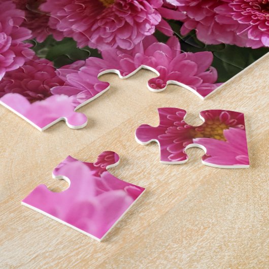 Mums Legpuzzel (Zijkant)