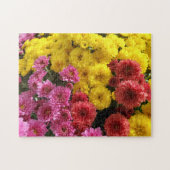 Mums Legpuzzel (Horizontaal)