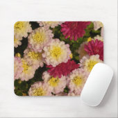 Mums mousepad muismat (Met muis)