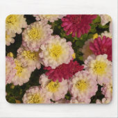 Mums mousepad muismat (Voorkant)