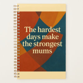 Mum's quotes AI art  Planner