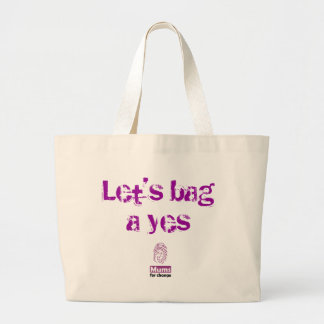 Mums voor verandering canvas tas. grote tote bag
