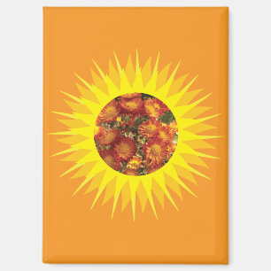 Mums_Zon_Clip Mask Magneet