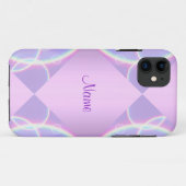 MUMSBUBSNGRUBS Case-Mate iPhone CASE (Achterkant (horizontaal))