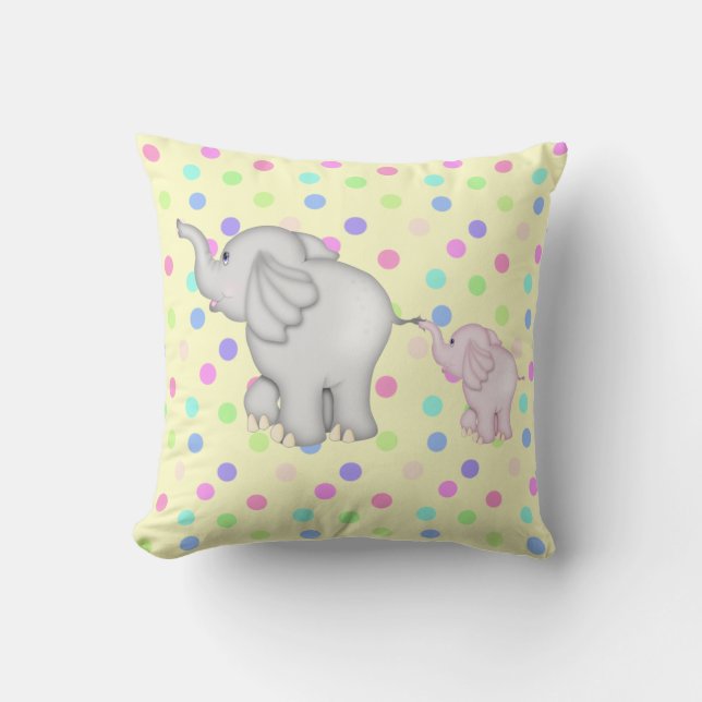 MUMSBUBSNGRUBS  CUSHIES KUSSEN (Voorkant)