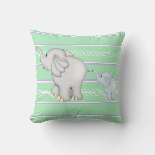 MUMSBUBSNGRUBS  CUSHIES KUSSEN (Voorkant)