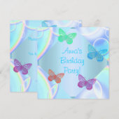 MUMSBUBSNGRUBS KAART (Voorkant / Achterkant)