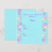 MUMSBUBSNGRUBS KAART (Voorkant / Achterkant)