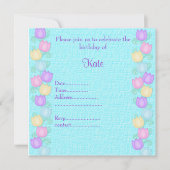 MUMSBUBSNGRUBS KAART (Voorkant)