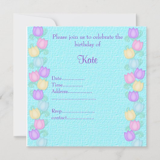 MUMSBUBSNGRUBS KAART (Voorkant)