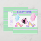 MUMSBUBSNGRUBS KAART (Voorkant / Achterkant)