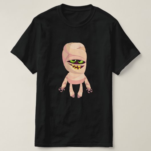 Mumsy Mannen T-Shirt (Design voorkant)
