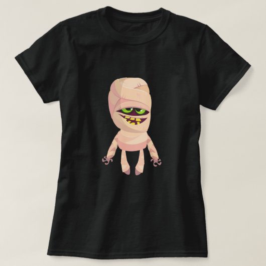 Mumsy Vrouwen T-Shirt (Design voorkant)