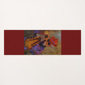 Mumzy on Tour Yogamat (Achterkant (horizontaal))