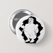 Munamies - Pomppufiilis Button (Voorkant /achterkant)