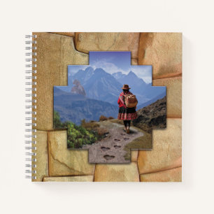 Munay - Dagboek Notitieboek