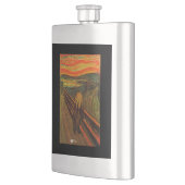 Munch - het ijsscheurtje flacon (Links)