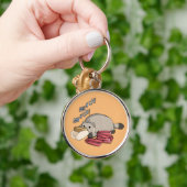 Munch Munch! Sleutelhanger (Hand)