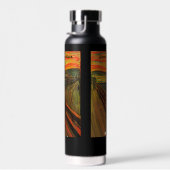 Munch - The Ice Scream Waterfles (Rechts)