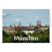 München (Voorkant Horizontaal)