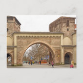 München # 1 briefkaart (Voorkant)