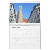 München 2014 kalender (Jan 2026)