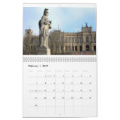 München 2014 kalender (Feb 2027)