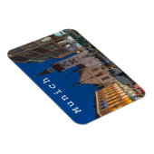 München # 25 magneet (Rechterzijde)