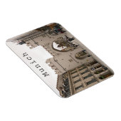 München # 3 magneet (Rechterzijde)